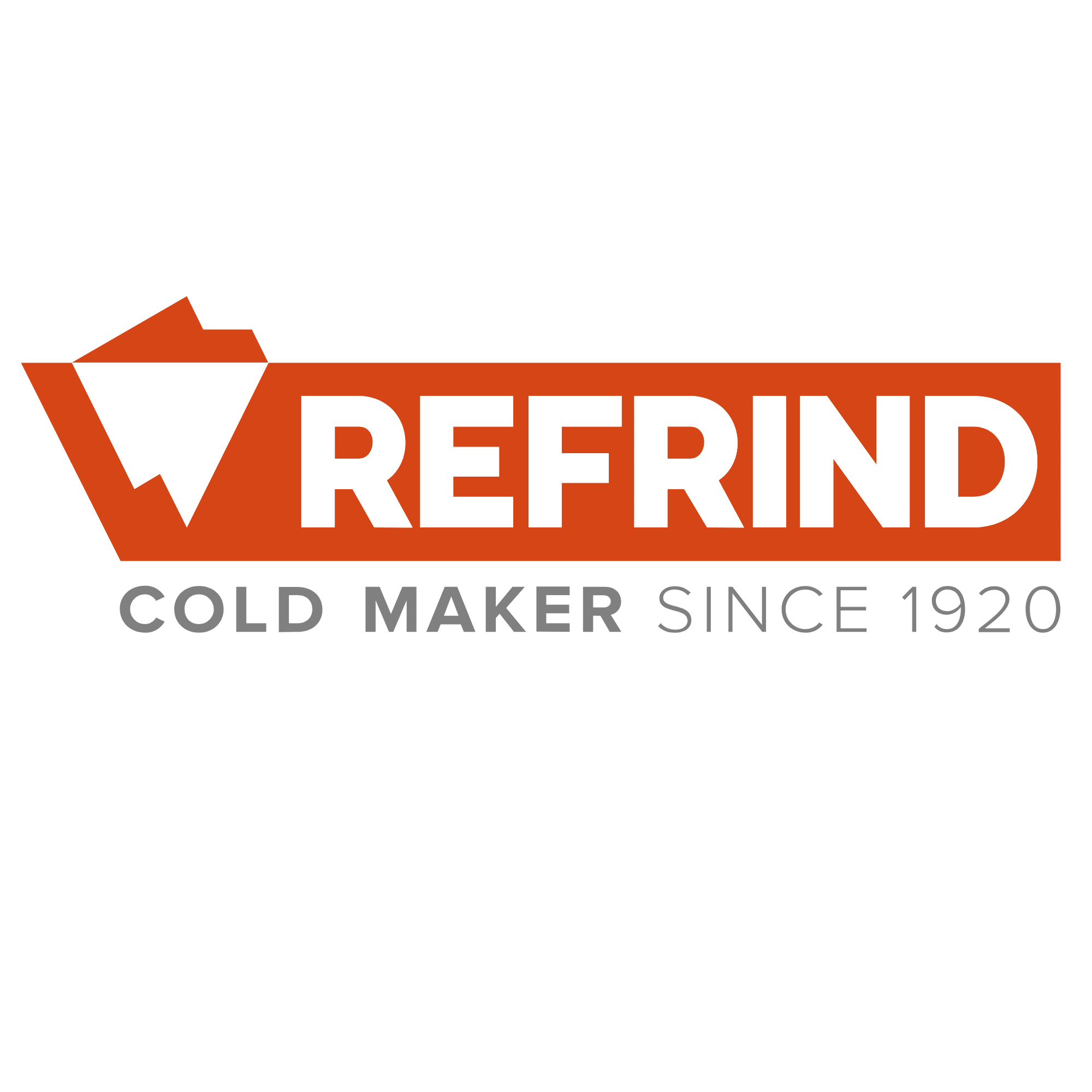 Logo Refrind