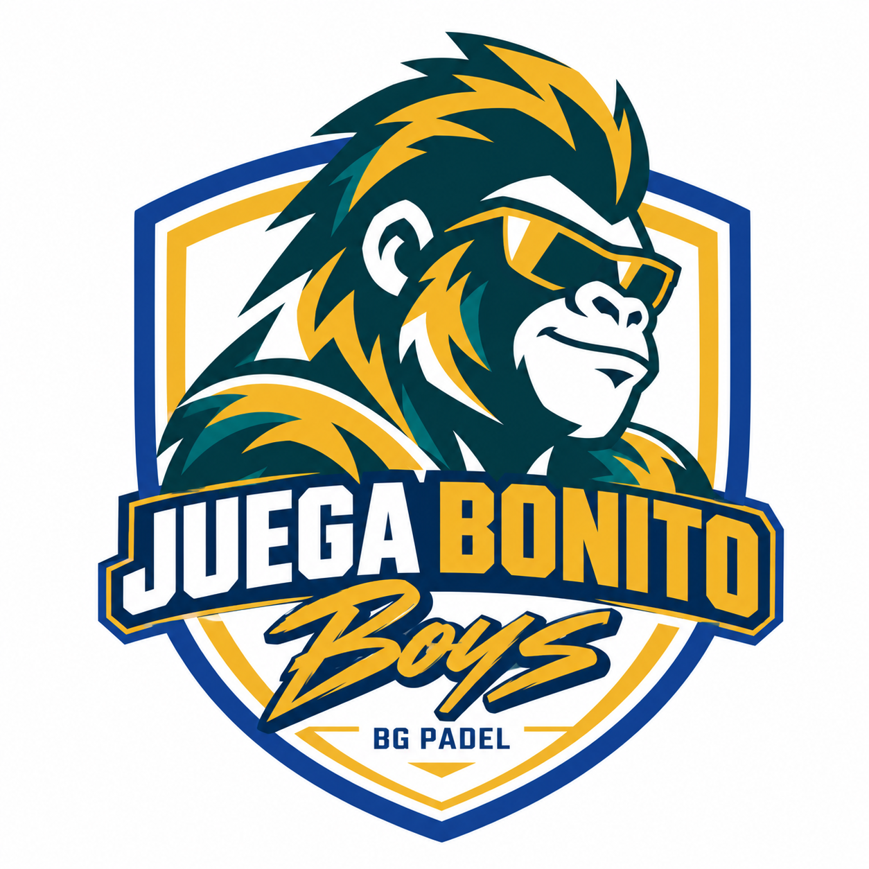 Logo Boys