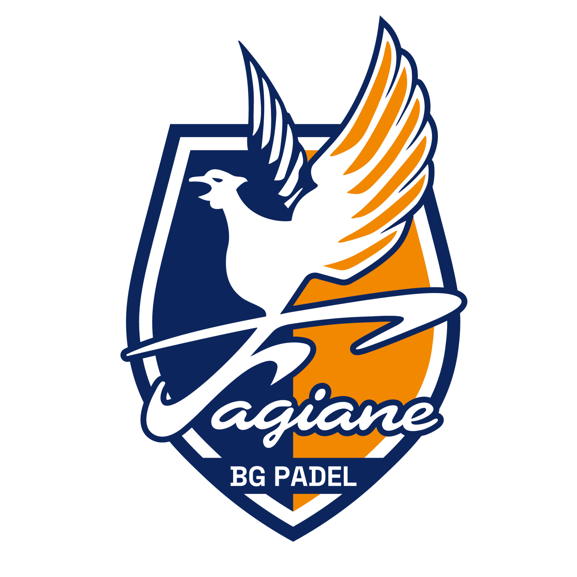 Logo Fagiane BPC